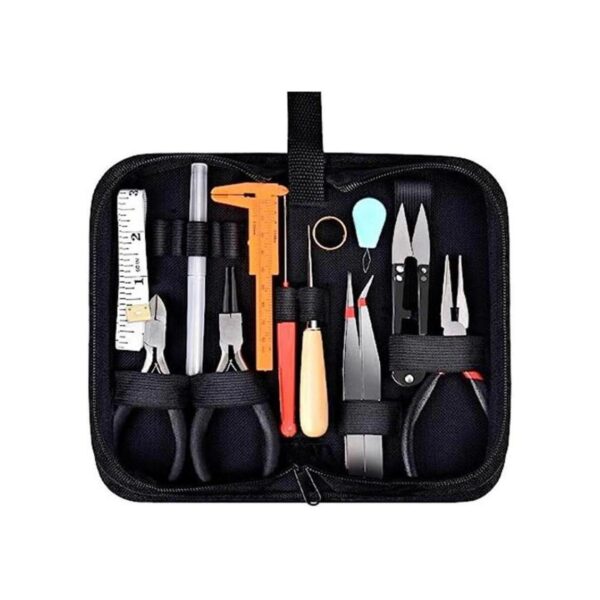 Paxcoo kit de herramientas de 19 piezas para fabricación