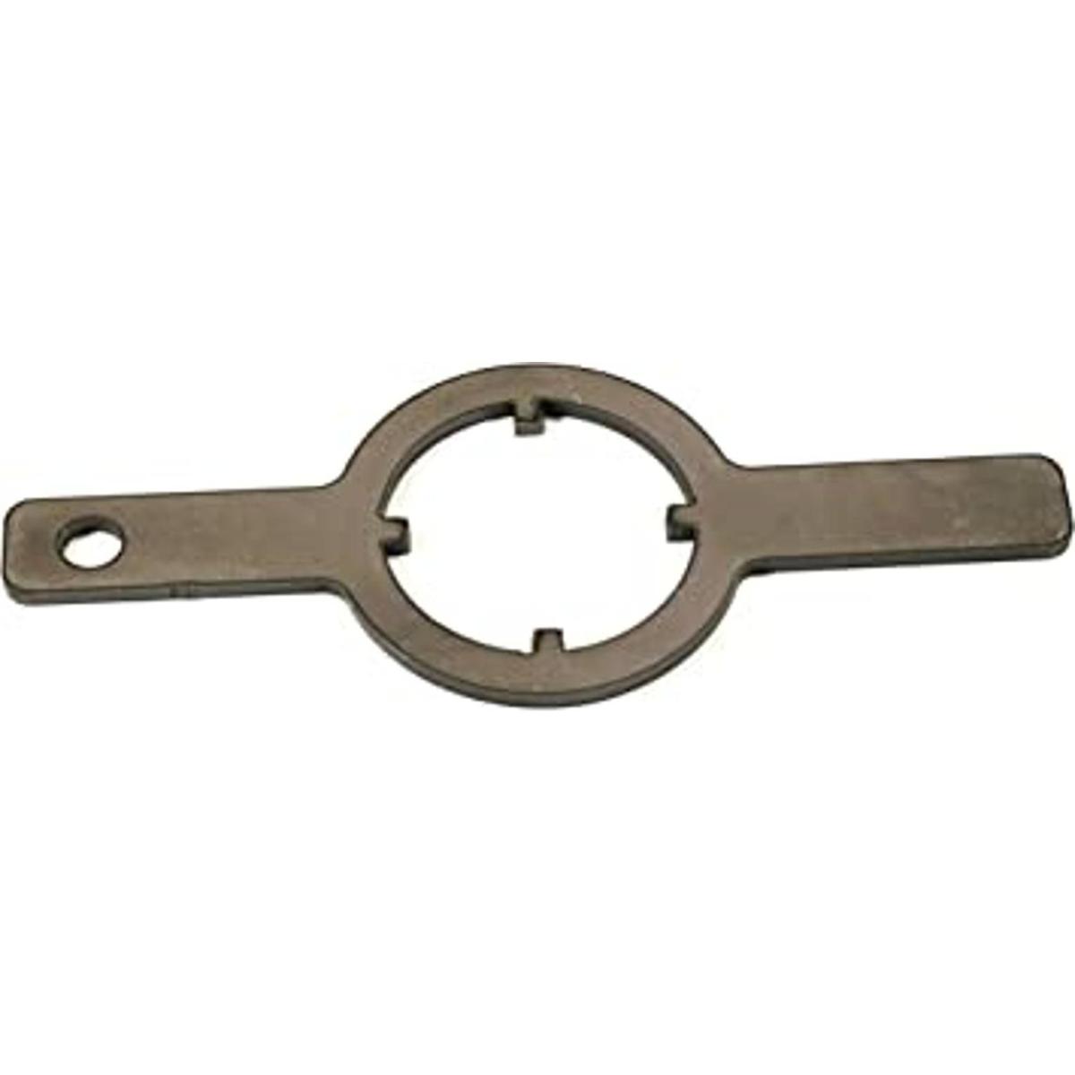 TB123A Llave inglesa de tuerca de bañera compatible