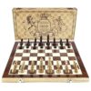 Conjunto de ajedrez Amerous estándar 15 x 15 tablero_1