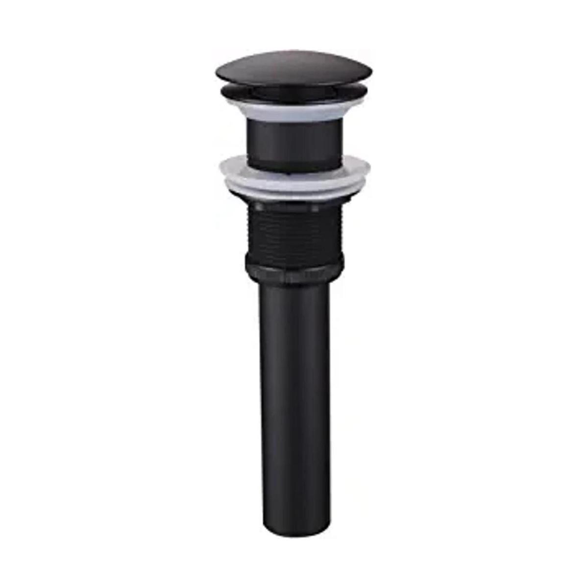 Ownace Tapón de desage desplegable sin desbordamiento