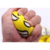 Juego de 12 bolas divertidas para aliviar el estrés de la_4