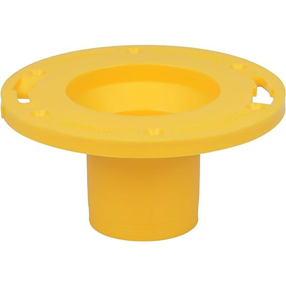 OATEY 43405 SetRite Extensor de brida de inodoro