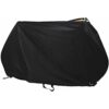 Kotivie Funda protectora solar plegable impermeable para_1