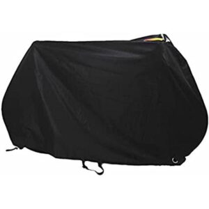 Kotivie Funda protectora solar plegable impermeable para_1