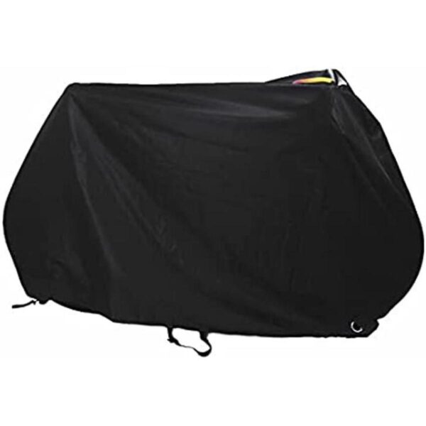 Kotivie Funda protectora solar plegable impermeable para_1