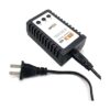 B3 RC LiPo 2S3S Cargador equilibrador de batería 7.4V11.1V_2