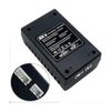 B3 RC LiPo 2S3S Cargador equilibrador de batería 7.4V11.1V_3