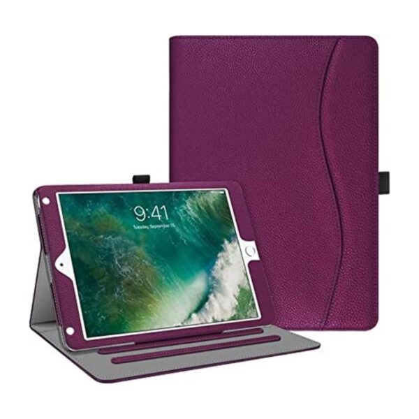 Fintie Funda para iPad 9.7 2018 2017 iPad Air 2 iPad_1