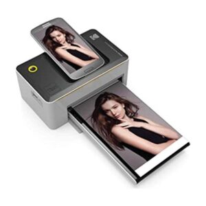 Kodak Impresora fotográfica instantánea portátil modelo_1
