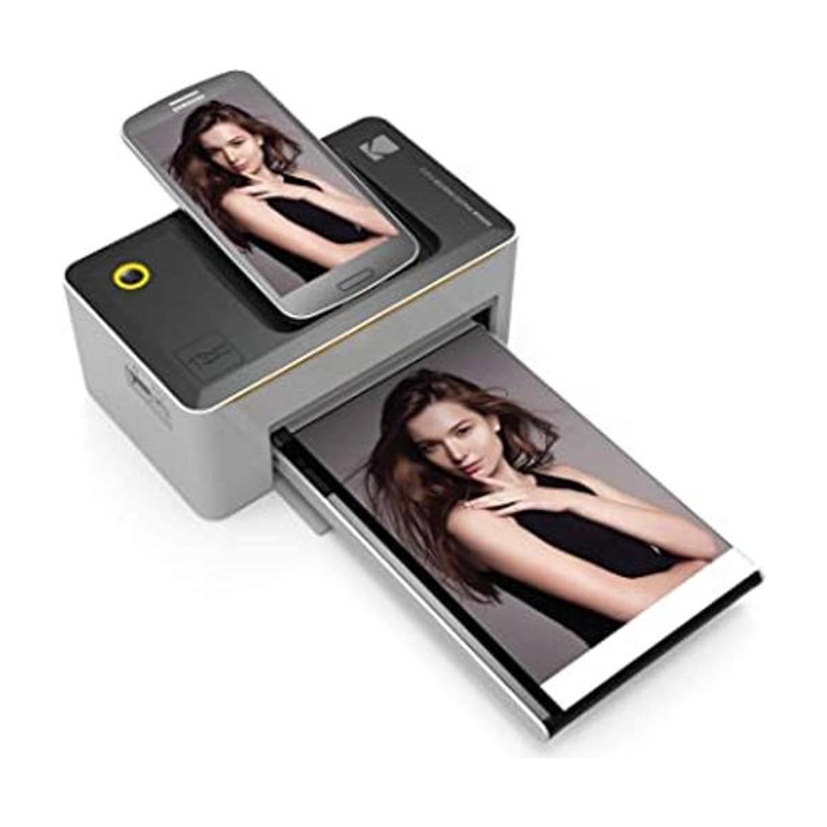 Kodak Impresora fotográfica instantánea portátil modelo