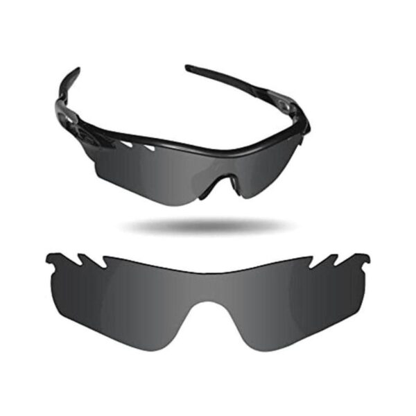 Fiskr Lentes de repuesto para Oakley Radarlock Path OO9181_1