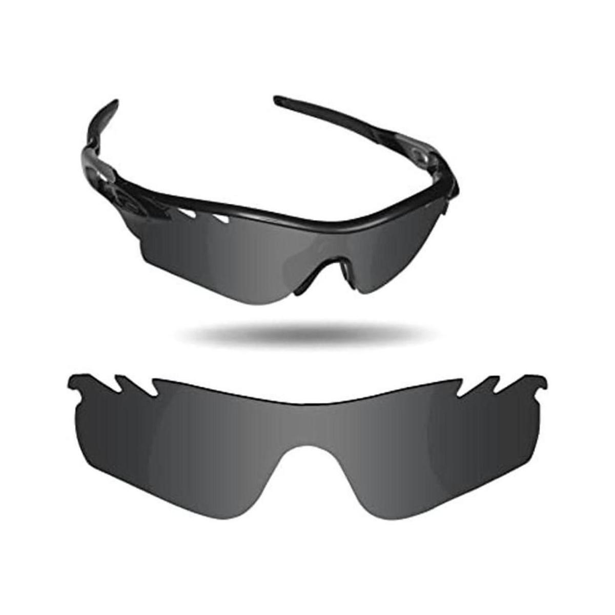 Fiskr Lentes de repuesto para Oakley Radarlock Path OO9181