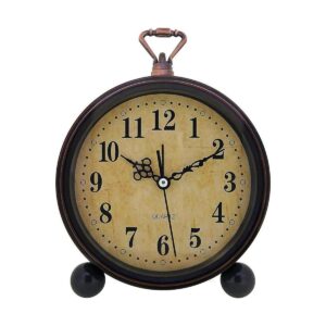 Konigswerk Reloj Analógico de Cuarzo decorativo de gran_1