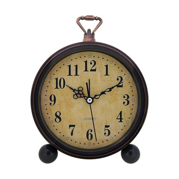 Konigswerk Reloj Analógico de Cuarzo decorativo de gran_1
