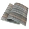 Aothpher Camino de mesa rectangular de PVC resistente al_5