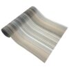 Aothpher Camino de mesa rectangular de PVC resistente al_1