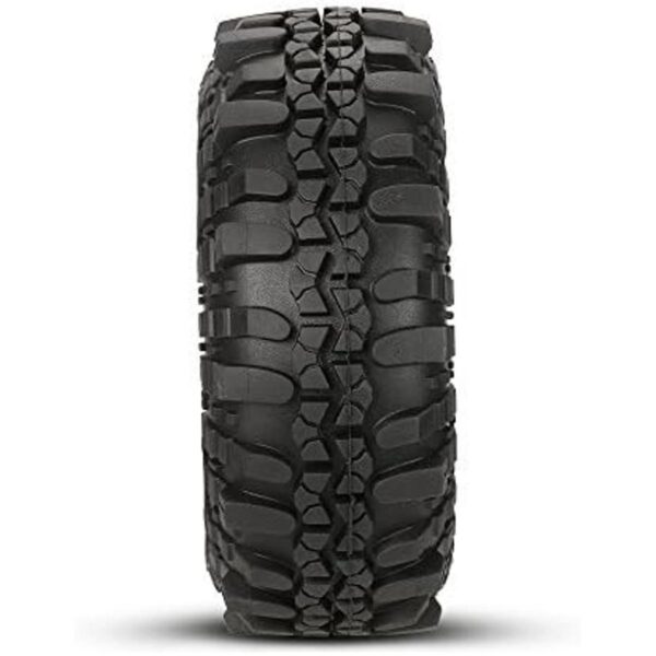 Goolsky 4 piezas AUSTAR AX4020 1.9 pulgadas 4.331 in 110_2
