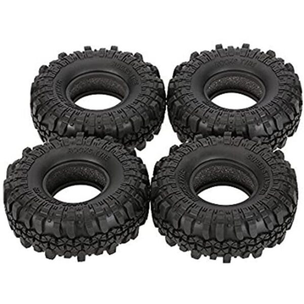 Goolsky 4 piezas AUSTAR AX4020 1.9 pulgadas 4.331 in 110_1