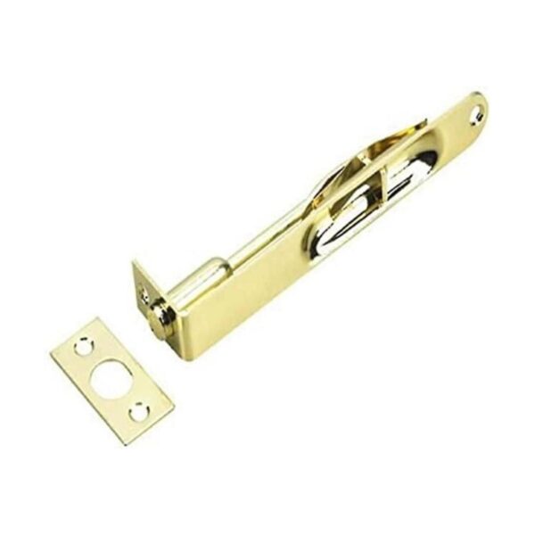 Richelieu 63bv Flush Bolt con 58 Radius Final 6 latón_1