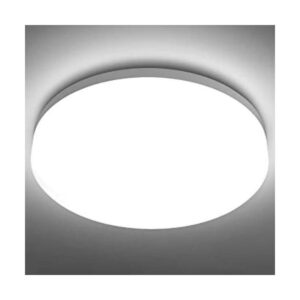 LE luz de techo empotrable resistencia al agua IP54 5000_1