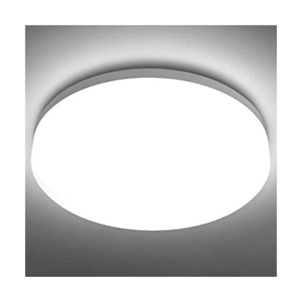LE luz de techo empotrable resistencia al agua IP54 5000_1