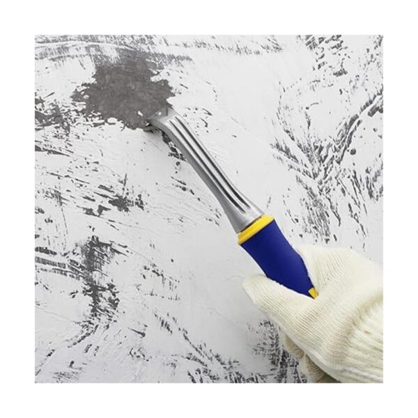 MANUFORE Rascador de pintura con raspador de carburo de