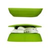 Budley Funda para auricularesauriculares sin enredos_4