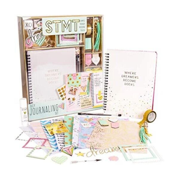STMT DIY Juego de diario por Horizon Group USA_1