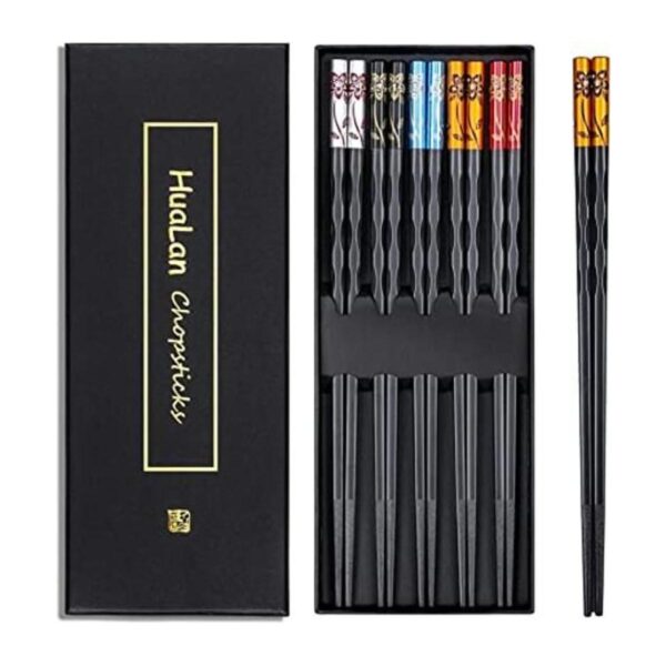 HuaLan Serie de palillos de fibra de vidrio palillos_1