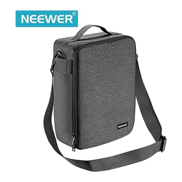 Neewer NW140S Funda de transporte impermeable para cámara