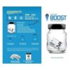 Integra Boost Humidiccant 62 RH Humedad Control 2 Vías en_3