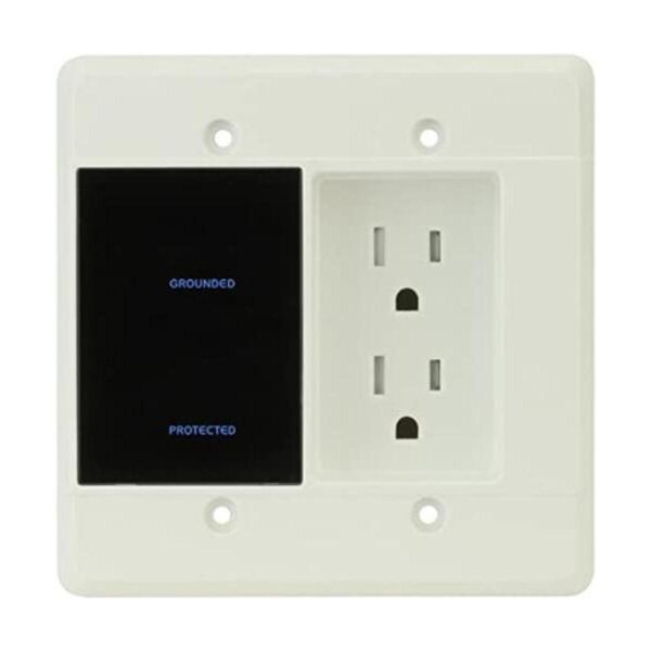 ElementHz Power Series Protector de sobretensiones para_1