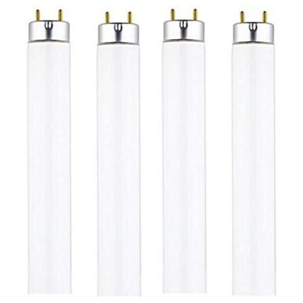 Dysmio Lighting F15T8CW Bombilla de tubo recto_1