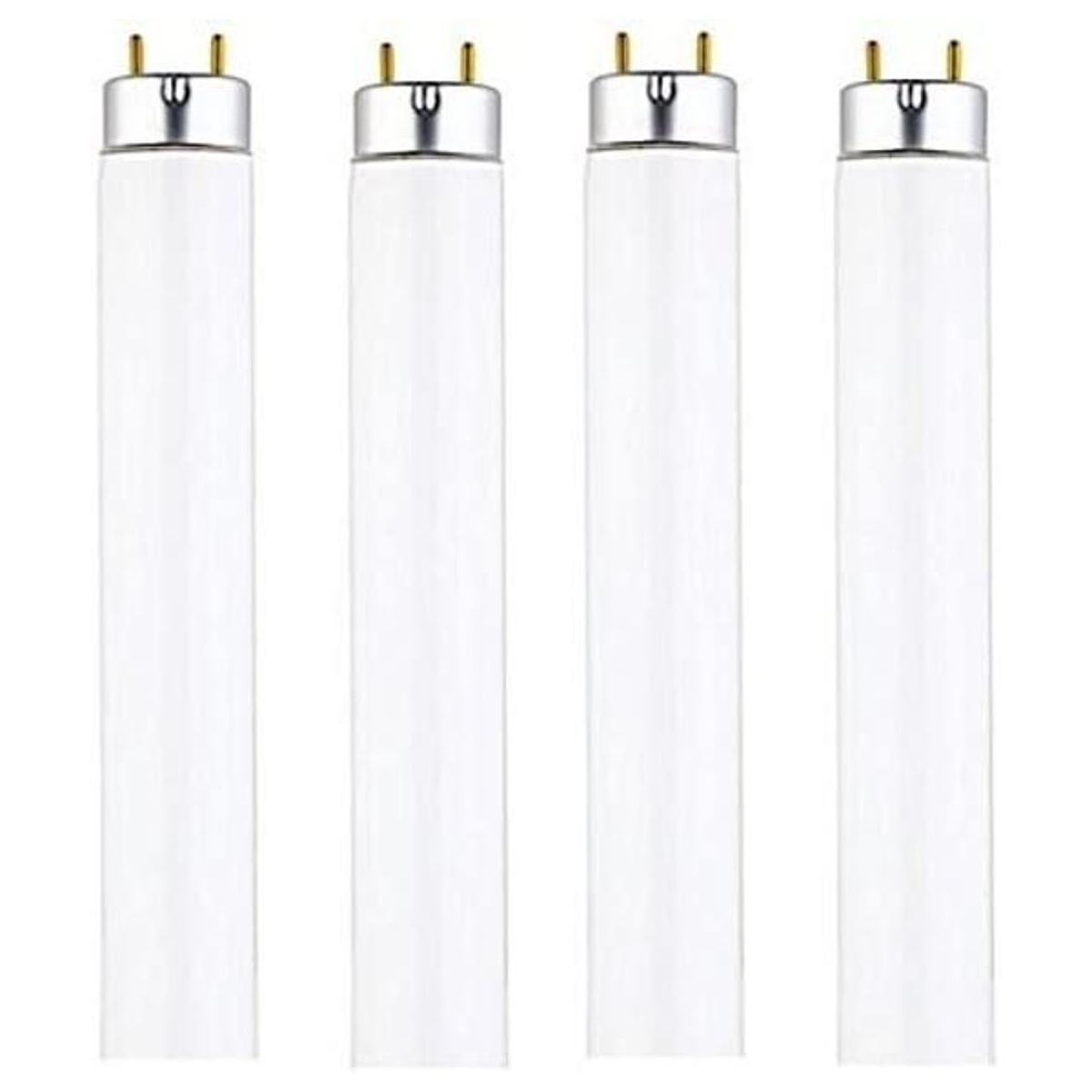 Dysmio Lighting F15T8CW Bombilla de tubo recto