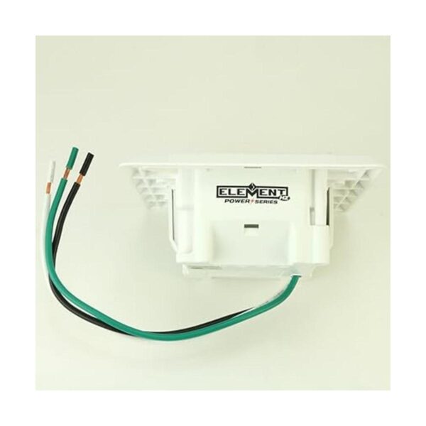 ElementHz Power Series Protector de sobretensiones para_3