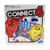 Hasbro Gaming Juego de mesa Connect 4 Empaque estándar_1