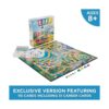 El juego de la vida juego de mesa Edades 8 y superior_2
