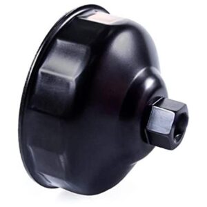 Ibetter Llave de filtro de aceite de 16 flautas de 3.402_1