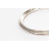 CRAFT WIRE Calibre 20 alambre de plata de ley 925_5