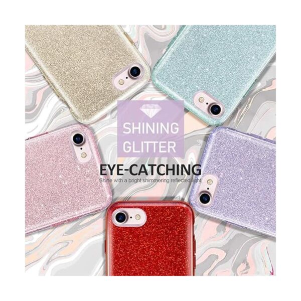MATEPROX Funda para iPhone Se 2022 funda para iPhone SE_3