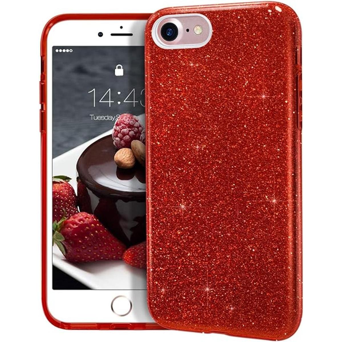MATEPROX Funda para iPhone Se 2022 funda para iPhone SE