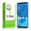 IQ Shield Protector de pantalla para Samsung Galaxy S8 2_1