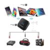 HomeSpot Receptor Bluetooth aptX de baja latencia para el_4