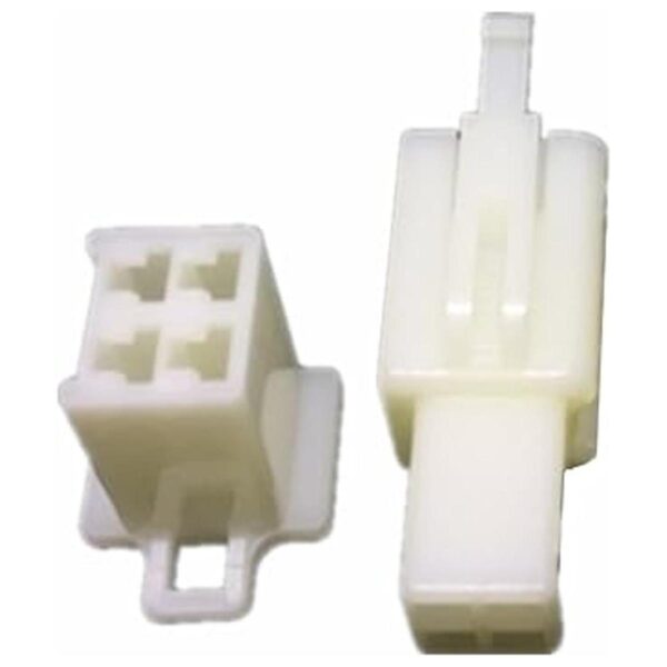 Kit de conectores de cable eléctrico impermeable sellado_5