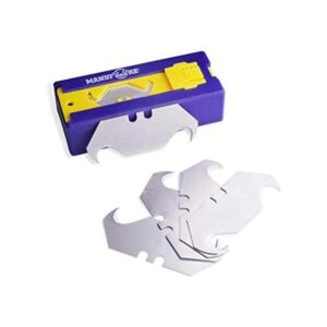 MANUFORE Dispensador de cuchillas de cuchillo multiusos_1