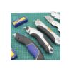MANUFORE Dispensador de cuchillas de cuchillo multiusos_6