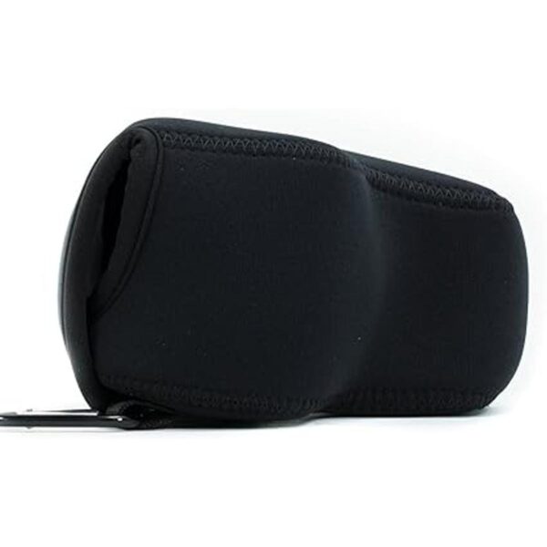 Megagear Panasonic Lumix DcFz80 Fz82 Funda de neopreno