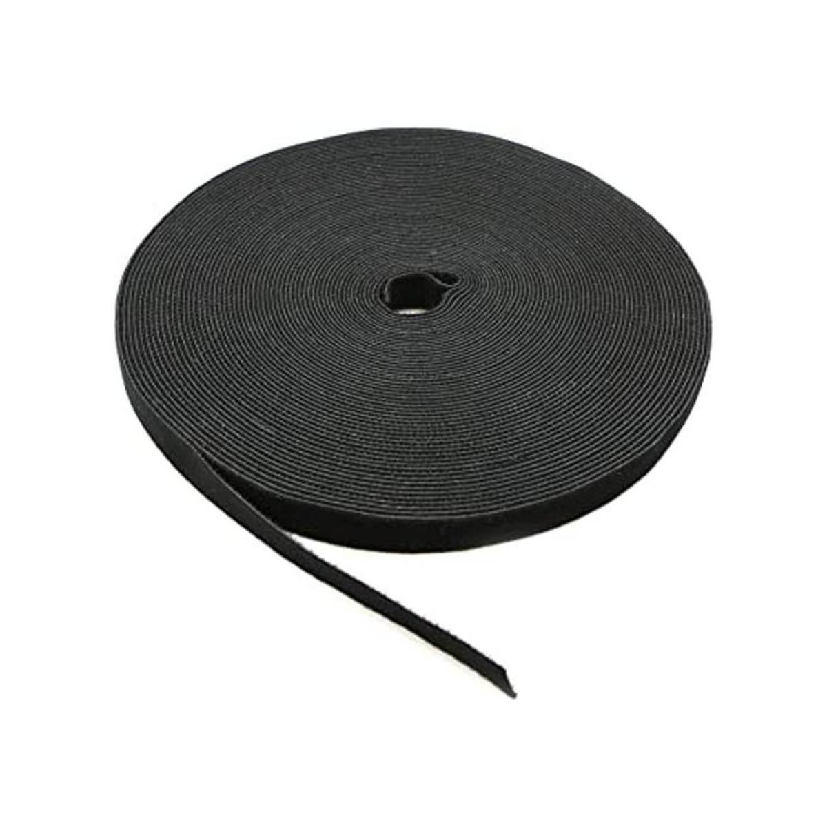 Saisn Cinta de velcro reutilizable para sujetar cables