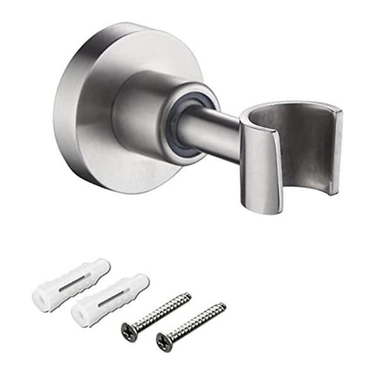 PHASAT Soporte para cabezal de ducha de mano ajustable