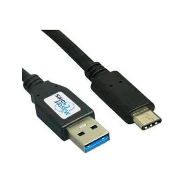Master Cables Cable USB C de repuesto compatible con_1